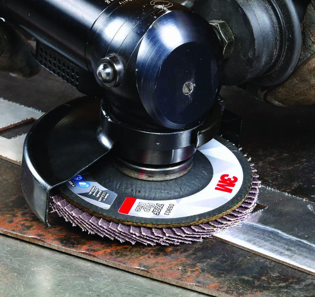 3M Flap Disc 769F