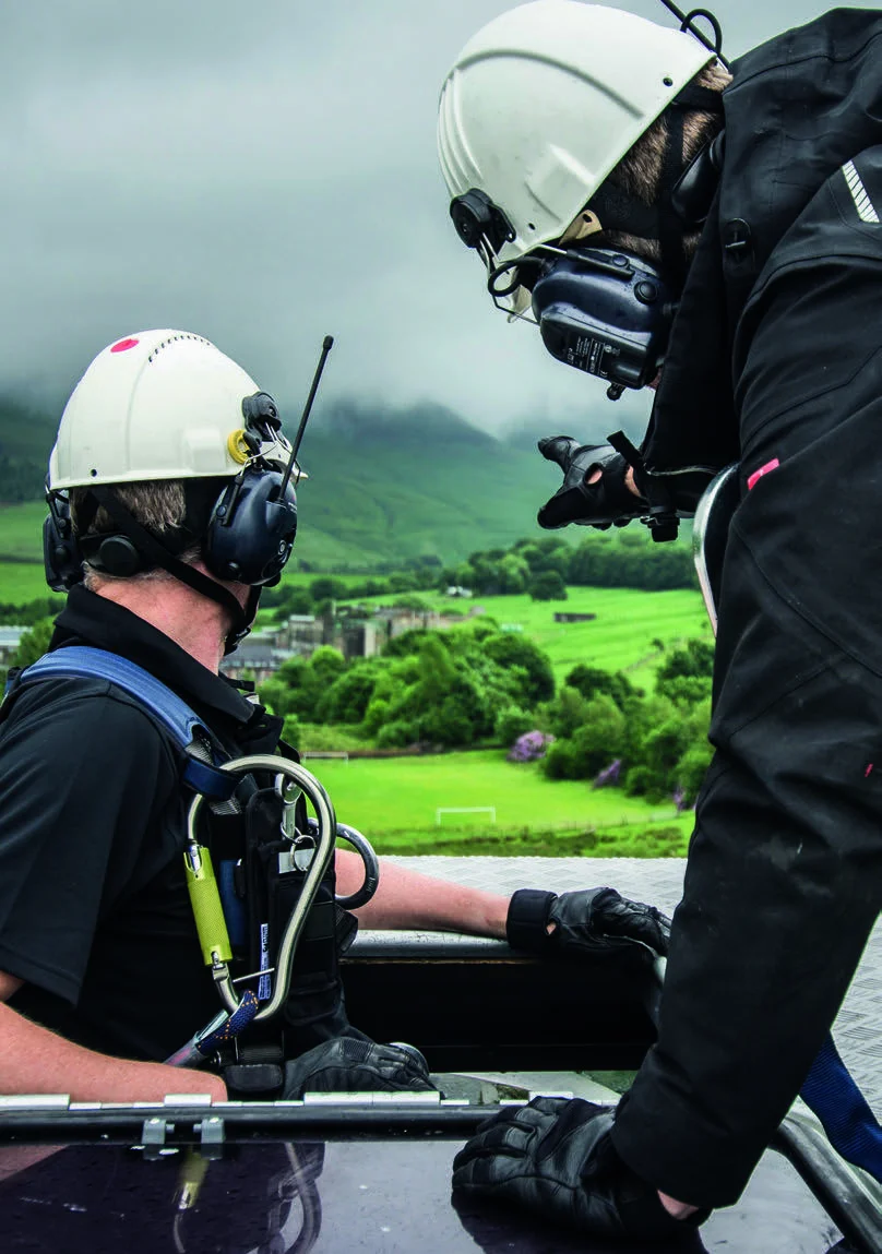 3M Hearing Protection Solutions